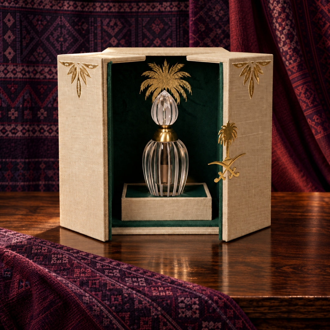 قطرة الفخامة