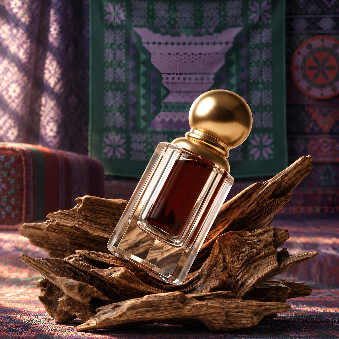 ترات البخوري  ( ربع تولة )