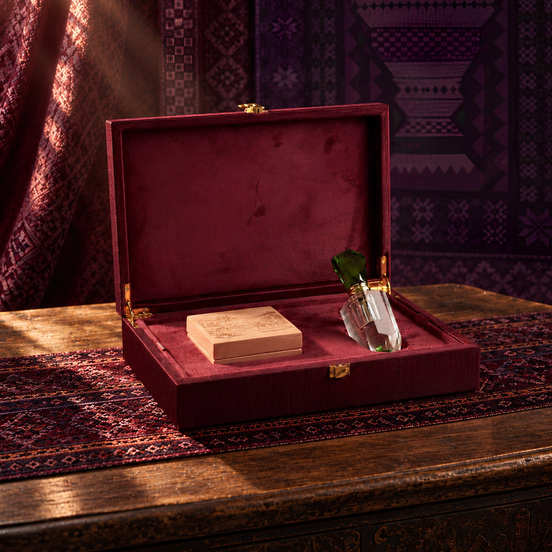 تراث العز