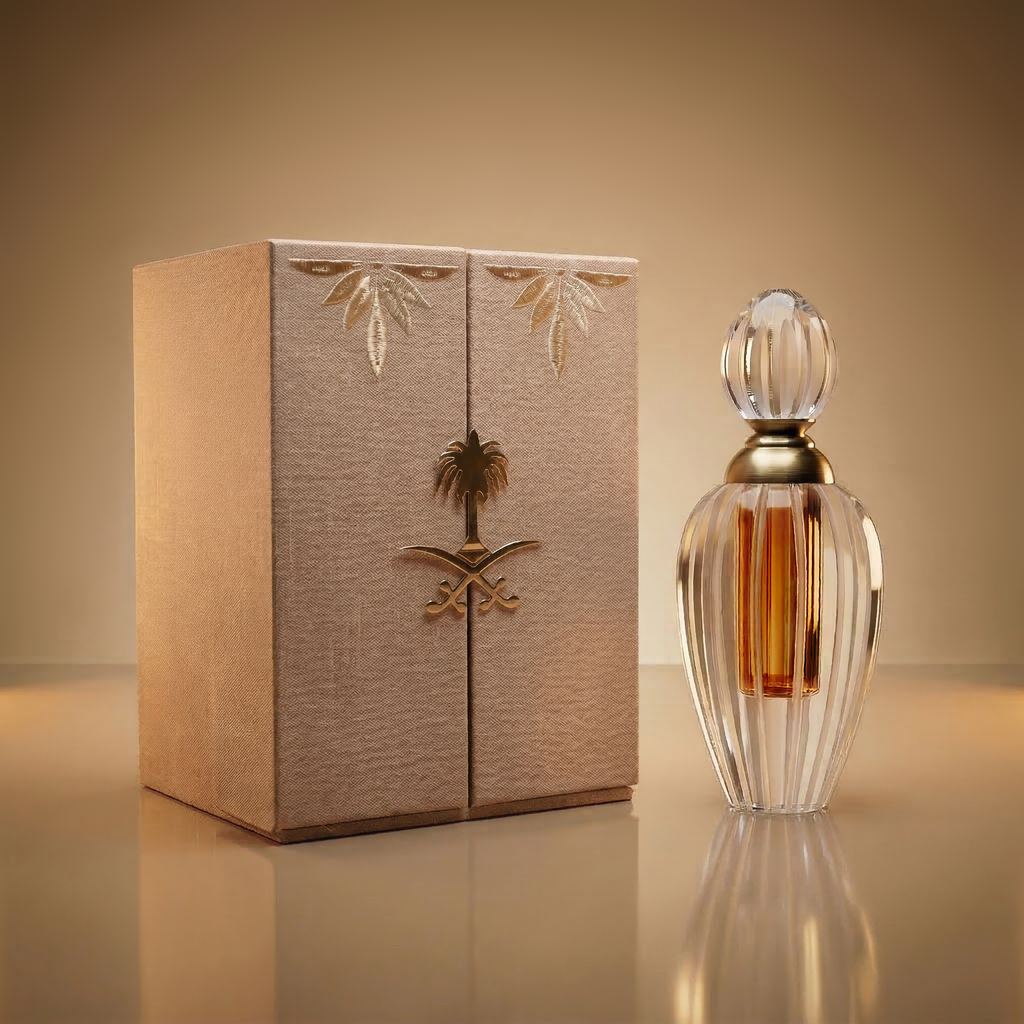 قطرة الفخامة