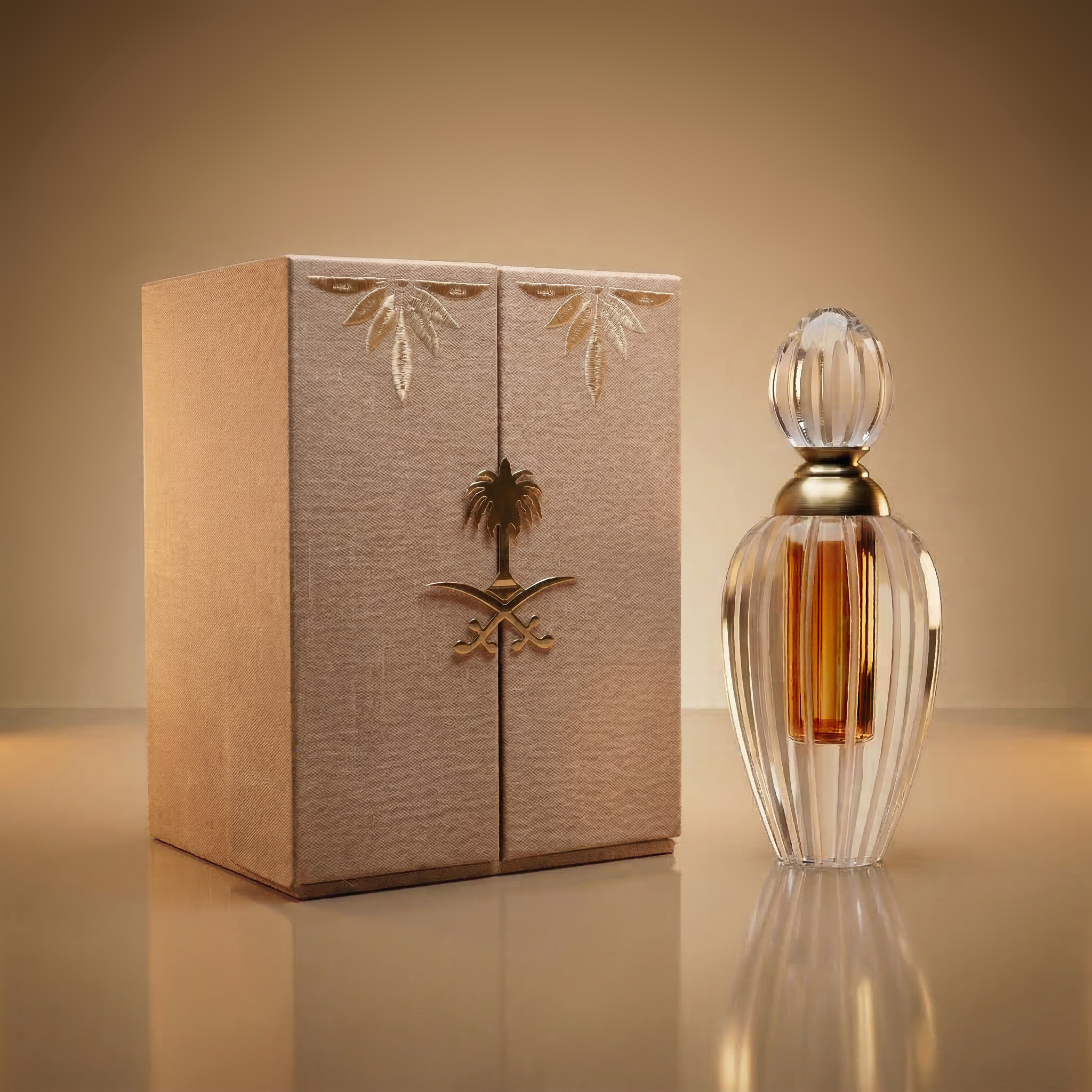 قطرة الفخامة